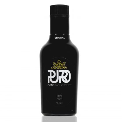 PURO Original Extra Virgin Olive Oil 250ml