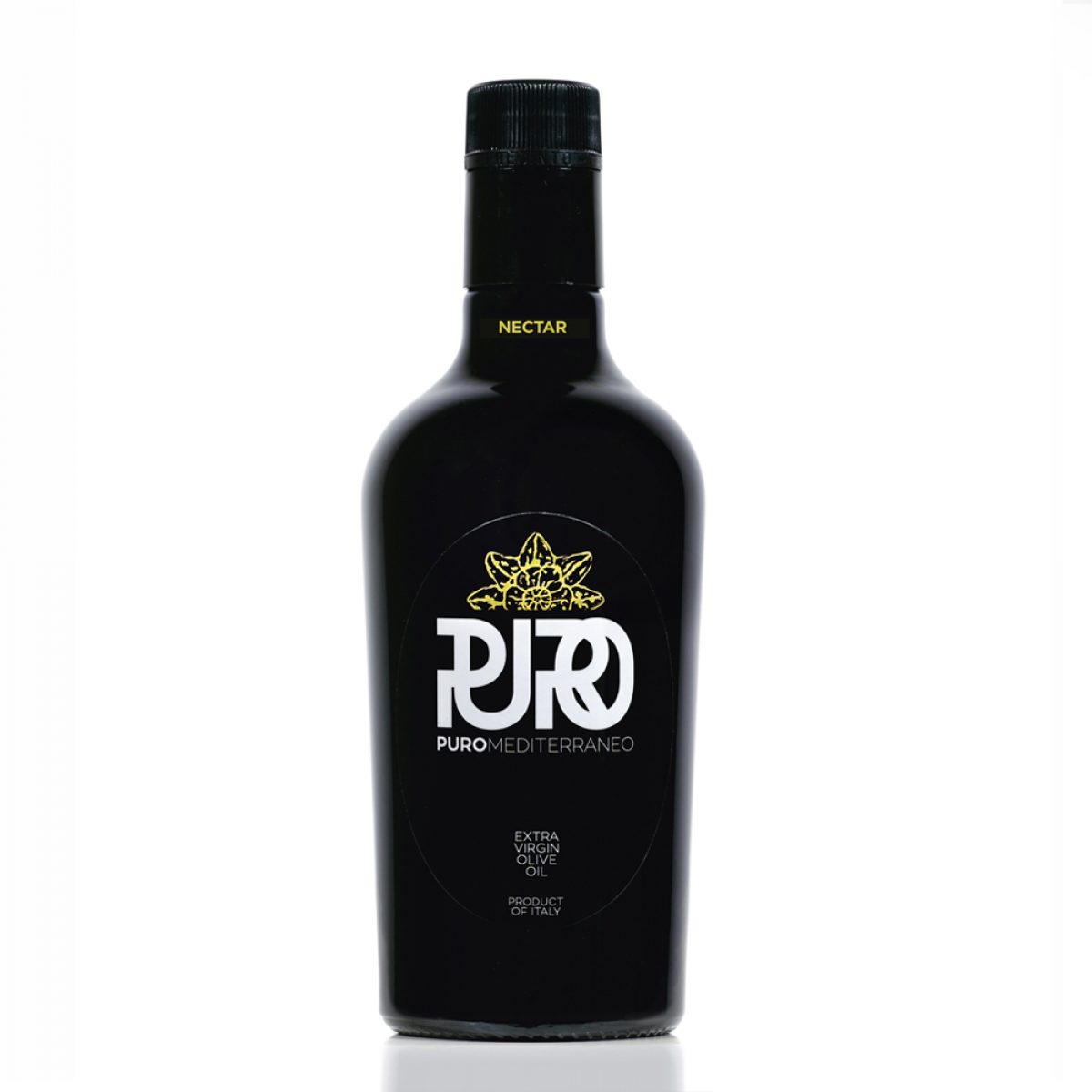PURO Nectar Extra Virgin Olive Oil