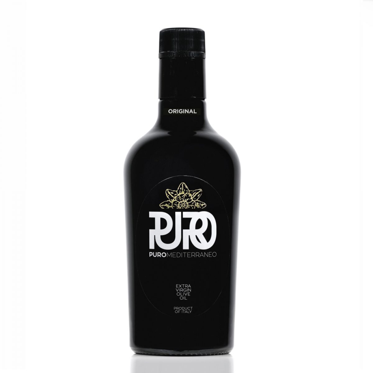 PURO Original Extra Virgin Olive Oil